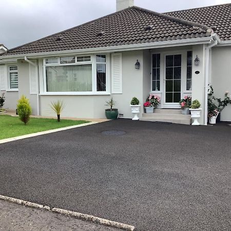 Laurel Cottage Ballymoney Bagian luar foto
