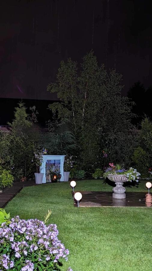 Laurel Cottage Ballymoney Bagian luar foto