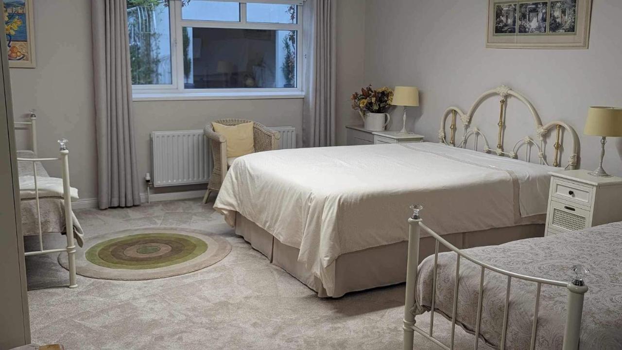 Laurel Cottage Ballymoney Bagian luar foto