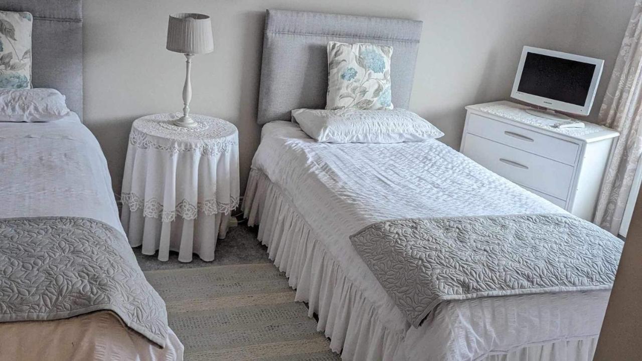 Laurel Cottage Ballymoney Bagian luar foto