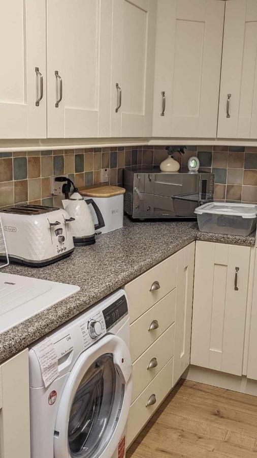 Laurel Cottage Ballymoney Bagian luar foto